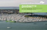 Anchoring growth - Centre for Cities...Aug 13, 2014  · the economic success of UK cities. We are a charity that works with cities, ... The graduate skills gap between the Solent