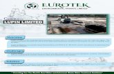 Eurotek India -Trading of Wastewater Treatment … Limited..." Providing You The World's Best Water and Advanced Waste Water Treatment Solutions" We are Exclusive Authorized Dealer
