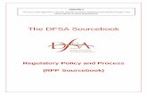 The DFSA Sourcebook€¦ · The information in RPP is issued under Article 116(2) of the Regulatory Law 2004. RPP is for information purposes only and forms one of the DFSA’s Sourcebook