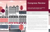 Congress Review - European Medical Journal€¦ · a poster presentation at the 23rd EHA Congress and described in an Atara Biotherapeutics press release dated 15th June 2018, the