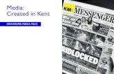 Media: Created in Kent · (ABC July - Dec 2013) Official weekly readership - 93,206 ... East Kent Mercury (Series) Launched in 1865, East Kent Mercury Series reaches 26,428 readers