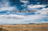 Lynden Energy Corp.cms.spincaster.com/siteFiles/51/files/ARJun30.pdf · northern Prospect Area wells, pipelines and area of core lease holdings Raider #1-17 Jefferson State #4-1 Monticello