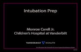 Intubation Prep Social Story - VKC Sitesiddtoolkit.vkcsites.org/wp-content/uploads/intubation... · 2020-04-23 · Intubation Prep. Monroe Carell Jr. Children’s Hospital at Vanderbilt
