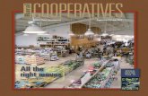 RuralCoop MayJune08 draft4 · Center at (202) 720-2600 (voice and TDD). To file a complaint of discrimination, write to USDA, Director, Office of Civil Rights, 1400 Independence Avenue,