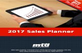 New Year, Same Old Story? - MTD Sales Training · As sales management establishes new thresholds, diligent sales people set new sales goals and vow to be more successful. The rah-rah,