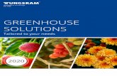 GREENHOUSE SOLUTIONS 1 day agoآ  greenhouse. Product specifications Mounting and Installation Simple