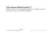 cdn.swcdn.netcdn.swcdn.net/.../BR/SAMEvalGuide_PTBR.pdf · SolarWinds Server & Application Monitor Evaluation Guide About SolarWinds iii Sobre SolarWinds A SolarWinds, Inc desenvolve