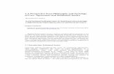 2 A Perspective from Philosophy and Sociology of Law ... · 2 A Perspective from Philosophy and Sociology of Law: Agreement and Relational Justice [Pre-publication version] In: Sascha