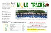 January 2017 Volume 17 Issue 7 OUR MISSION · 2019-08-21 · again cemented Leilehua JROTC as one of the best units in the country. The Mule Battalion was led by our Cadet/Battalion