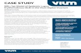CASE STUDY4e0msbd6u0p3nnihfrzedkd8-wpengine.netdna-ssl.com/wp... · 2017-11-10 · MRL/lpr Model of Systemic Lupus Erythematosus (SLE) in the Vium Digital Vivarium CASE STUDY 1. Tsokos