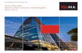 Asia Pacific Hotel Investment Highlights H2 2015€¦ · Asset Transactions H2 2015 11 Investment funds and private equity dominate capital flow 11 And the winner is… Sydney 11