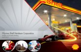 Pilipinas Shell Petroleum Corporation · By attending the meeting where this presentation is made, or by reading the presentation slides, you agree to be bound by the following limitations: