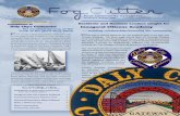 Your community newsletter - Daly City, CaliforniaNewsletter/2008/Vol+8-2.pdf · Flight 101 was on a routine mission that fateful morning. ... Citizens Academy participants won’t