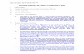 Last saved on 02/11/2014 5:00 PM REVISED AGENDA FOR ......Feb 11, 2014  · 2014-002 City of Chattanooga/Regional Planning Agency (Annexed “Area 4C”). An ordinance to amend Chattanooga