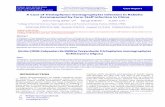 A Case of Trichophyton mentagrophytes Infection in Rabbits …vetdergikafkas.org/uploads/pdf/pdf_KVFD_L_2074.pdf · 2017-06-13 · Trichophyton verrucosum and Trichophyton schoenleinii