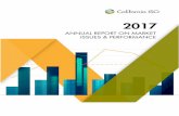 Department of Market Monitoring – California ISO …...Department of Market Monitoring – California ISO June 2018 Annual Report on Market Issues and Performance iv LIST OF FIGURES