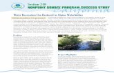 CA's Big Meadow Creek and Upper Truckee River, Section 319 ... · with the support from the Lahontan Water Board in a Notice of Violation and comments on the envi ronmental assessment,