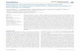 Attribution of intentional causation influences the ... · Attribution of intentional causation inﬂuences the perception of observed movements: behavioral evidence and neural correlates