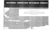 NATIONAL HURRICANE RESEARCH PROJECTrammb.cira.colostate.edu/research/tropical_cyclones/nhrp...Analysis oftropical storm Frieda, 1957. A preliminary report.June 1958. The use of mean