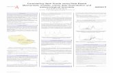 Forecasting ﬂash ﬂoods using Data Based Mechanistic models ... · The state space model can be embedded in a linear Kalman Filter al-lowing efﬁcient data assimilation and probabilistic