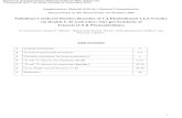 Palladium Catalyzed Domino Reaction of 1,4 …Avnish Kumar,a Sundar S. Shinde a, Dharmendra Kumar Tiwari, a Balasubramanyam Sridhar b and Pravin R. Likhar* a Table of contents 1 General
