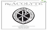 The Acolyte MagazineIn 1985, His Grace Archbishop Lefebvre came to Australia to confer Confirmations in Rockdale. He was very impressed with the work of the Guild in Sydney. When he