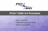 Click to edit Master title style - Amazon S3€¦ · Title: PCI-SIG® DEVCON 2015 UPDATE Author: Office 2004 Test Drive User Keywords: CTPClassification=CTP_PUBLIC:VisualMarkings=