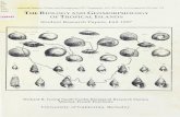Biology and Geomorphology of Tropical Islands · Coven Endemic French Polynesian land snails, from Andrew Garrett's 1884 monograph of "The Terrestrial Mollusca inhabiting the Society