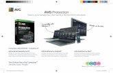 AVG Protection - AntiVirusSales Protection Fact Sheet.pdfAVG AntiVirus PRO for Android™ Advanced protection & anti-theft from one of the most downloaded antivirus apps on Google