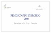 C O M U N E D I S P I L A M B E R T O (Provincia di Modena) · 2011-01-27 · nella Provincia Modenese per la concessione del quale ha concorso l’Unione Terre di Castelli. Si tratta