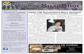October 2014 944th FW Remembers Mary ...€¦ · eventually moved cross-country to Luke Air Force Base where she worked at the Luke AFB hospital for 20 years prior to joining the