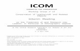 ICOM · Postprints of the 4th Interim Meeting, ICOM-CC Working Group on Leather & Related Materials – 5-8 April 1995, Amsterdam Page 67 The Effect of the Thermo-Lignum Pest Eradication