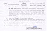 MergedFile - Survey of Indiasurveyofindia.gov.in/files/B_Transfer-Posting orders of Officer... · SURVEY OF INDIA FAX Office of the Surveyor General of India Æi.37 Hathibarkala Estate,