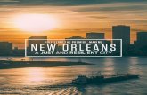 The Greater New Orleans Funders Network is a coalition of...The Greater New Orleans Funders Network is a coalition of local, regional and national grantmakers committed to equity and