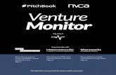 2Q 2019 - NVCAnvca.org/wp-content/uploads/2019/08/2Q...Aug 02, 2019  · Executive summary 3 2Q 2019 PITCHBOOK-NVCA VENTURE MONITOR The biggest story in the venture industry from 2Q