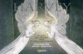 Harvey: The Angels, Ashes Dance Back & other choral works · Richard Wagner, a composer for whom Harvey’s fascina - tion has surfaced in several recent works, particu larly the2006