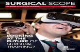SURGICAL SCOPE - RCSI Dublin – Homepage 7- December 2015.pdfauthors, contributors, editors or publishers. Readers should take specific advice when dealing with specific situations.