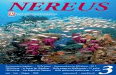 NEREUS - Swiss Dive – Que des sites de plongée pour vous 3 2010 2.pdf · 2011-11-30 · Avis à tous les amateurs de voyages, de plongée sous-marine et de photo: Manta Voyages,