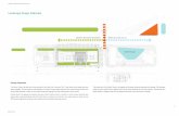 Landscape Design Rationale - Vancouver · Landscape Strategies for LEED The landscape will be designed to achieve credits for stormwater design, with pervious paving and stormwater