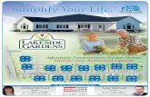 Lakeside Gardens Flyer-ii - Brookland Fine Homes...Title Lakeside Gardens Flyer-ii.cdr Author Mike Created Date 9/26/2019 4:16:13 PM