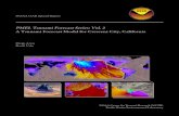 PMEL Tsunami Forecast Series: Vol. 2 A Tsunami Forecast Model … · 2014-01-30 · B4 Kamchatka-Kuril-Japan-Izu-Mariana-Yap Subduction Zone unit sources. ... sunamis have been recognizedas