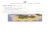 Hex Map 15 - Catlike Coding · Hex Map 15 Distances Show grid lines. Toggle between edit and navigation mode. Calculate distances between cells. Find a way around obstacles. ... The