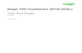 Sage 100 Contractor 2019 (SQL) v22.3 Year-End …cdn.na.sage.com/.../22_3US/open/Year-EndGuide.pdfclosing payroll verifyarchive8 closingpayroll about4 D DefaultMax10 E employee statusandremoval5,8