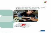 THE EUROPEAN SOCIAL FUND AND SOCIAL …ec.europa.eu/.../esf/docs/br_social_inclusion_en.pdfSocial inclusion is one of the main fields of activities of the eSf and therefore the findings