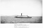 Owner: SAN DIEGO MARITIME MUSEUM BERKELEY OPERATING … · san diego, california owner: san diego maritime museum berkeley operating on san francisco bay in 1931. photo #1 by john