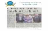 Celebrating 50 Years at Charters Schoolfluencycontent2-schoolwebsite.netdna-ssl.com/File... · 7/4/2008  · their memories. "More than 700 peo- ... celebrating 50 years of Charters