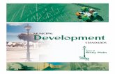 Town of Stony Plain, Municipal Development Standards ... · P:\053890\REPORT\Standards\Municipal Development Standards.doc ensuring that all municipal services provided in developing