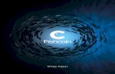 Fishcoin: Blockchain Based Seafood Traceability & …fishcoin.co/files/fishcoin.pdf• Global per capita seafood consumption has more than doubled in the past 50 years • 89% of global