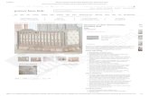 Monique Lhuillier Ethereal Baby Bedding Sets · 2019-05-16 · Monique Lhuillier Sateen Ethereal Buttery Baby Bedding $34 – $252 Special $23 – $187 Monique Lhuillier Bouquet Baby