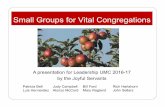 Small Group Presentation2 - NGUMCgroup+presentation2.pdfMicrosoft PowerPoint - Small Group Presentation2 [Compatibility Mode] Author: keehawk Created Date: 6/2/2017 3:27:52 PM ...